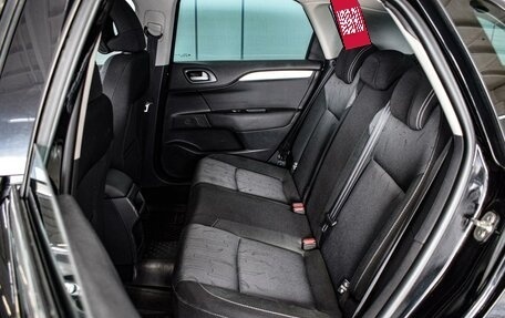 Citroen C4 II рестайлинг, 2012 год, 700 000 рублей, 9 фотография