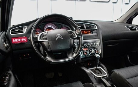 Citroen C4 II рестайлинг, 2012 год, 700 000 рублей, 6 фотография