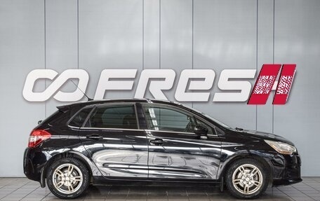 Citroen C4 II рестайлинг, 2012 год, 700 000 рублей, 5 фотография