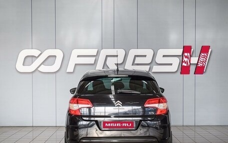 Citroen C4 II рестайлинг, 2012 год, 700 000 рублей, 4 фотография