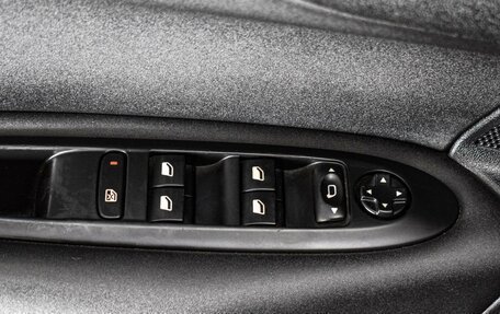 Citroen C4 II рестайлинг, 2012 год, 700 000 рублей, 15 фотография