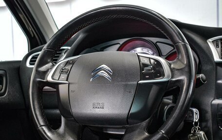 Citroen C4 II рестайлинг, 2012 год, 700 000 рублей, 13 фотография