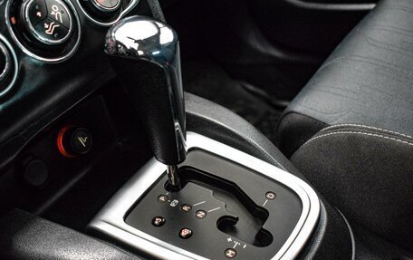 Citroen C4 II рестайлинг, 2012 год, 700 000 рублей, 14 фотография