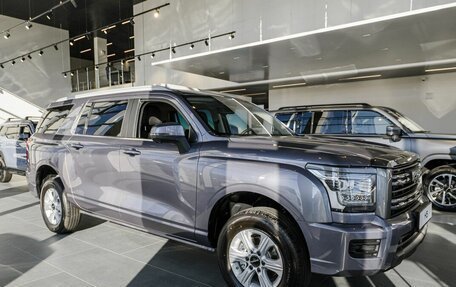 Haval H5, 2024 год, 4 049 000 рублей, 4 фотография