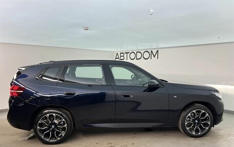 BMW X3, 2025 год, 6 990 000 рублей, 5 фотография