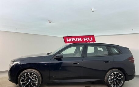 BMW X3, 2025 год, 6 990 000 рублей, 2 фотография