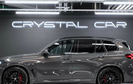 BMW X5, 2025 год, 16 950 000 рублей, 3 фотография