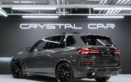 BMW X5, 2025 год, 16 950 000 рублей, 2 фотография