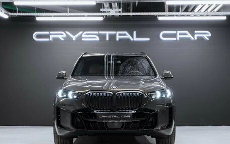 BMW X5, 2025 год, 16 950 000 рублей, 4 фотография