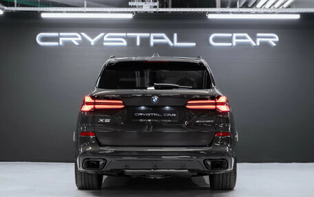 BMW X5, 2025 год, 16 950 000 рублей, 7 фотография