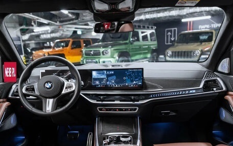 BMW X5, 2025 год, 16 950 000 рублей, 8 фотография