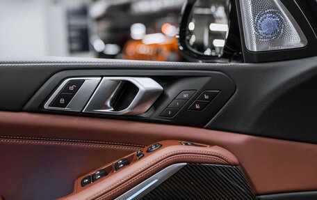 BMW X5, 2025 год, 16 950 000 рублей, 9 фотография