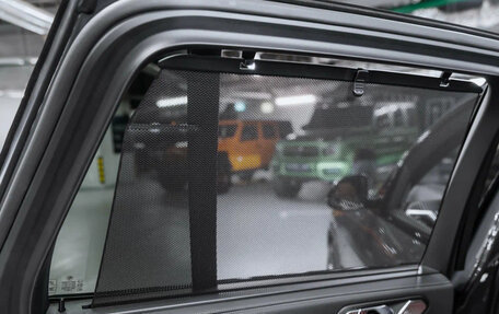 BMW X5, 2025 год, 16 950 000 рублей, 20 фотография