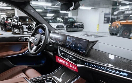 BMW X5, 2025 год, 16 950 000 рублей, 6 фотография