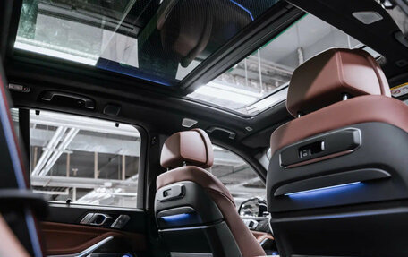 BMW X5, 2025 год, 16 950 000 рублей, 31 фотография