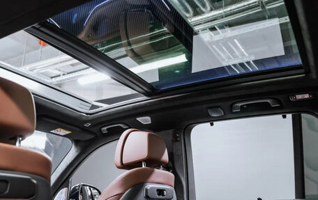 BMW X5, 2025 год, 16 950 000 рублей, 24 фотография