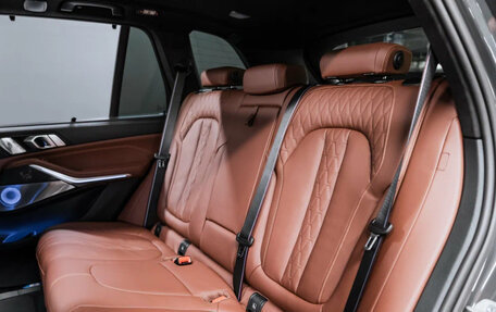 BMW X5, 2025 год, 16 950 000 рублей, 29 фотография