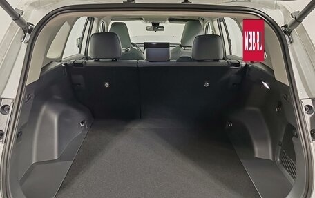 Toyota RAV4, 2025 год, 5 290 000 рублей, 10 фотография