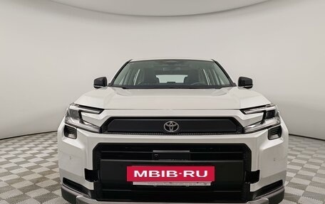 Toyota RAV4, 2025 год, 5 290 000 рублей, 2 фотография