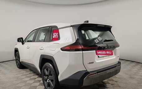 Toyota RAV4, 2025 год, 5 290 000 рублей, 7 фотография