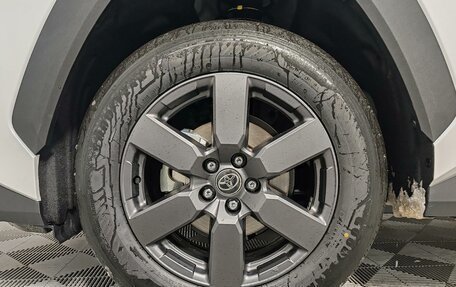Toyota RAV4, 2025 год, 5 290 000 рублей, 17 фотография