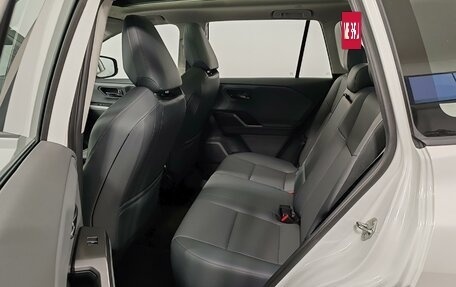 Toyota RAV4, 2025 год, 5 290 000 рублей, 12 фотография