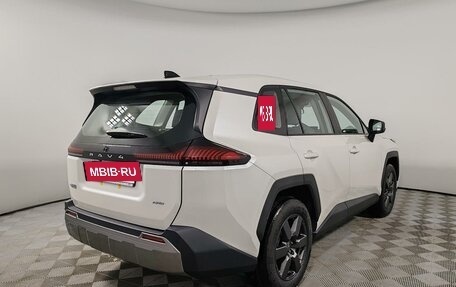 Toyota RAV4, 2025 год, 5 290 000 рублей, 5 фотография