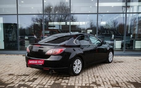 Mazda 6, 2008 год, 800 000 рублей, 2 фотография