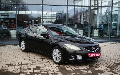 Mazda 6, 2008 год, 800 000 рублей, 5 фотография