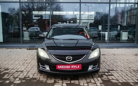 Mazda 6, 2008 год, 800 000 рублей, 3 фотография