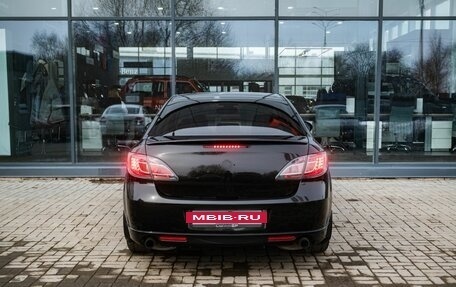 Mazda 6, 2008 год, 800 000 рублей, 4 фотография