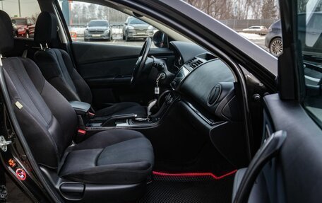 Mazda 6, 2008 год, 800 000 рублей, 10 фотография