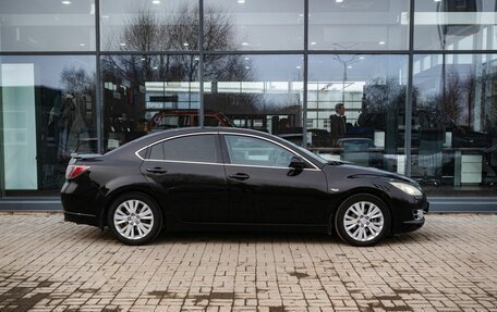 Mazda 6, 2008 год, 800 000 рублей, 8 фотография