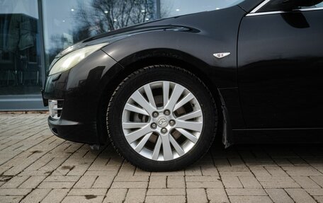 Mazda 6, 2008 год, 800 000 рублей, 9 фотография