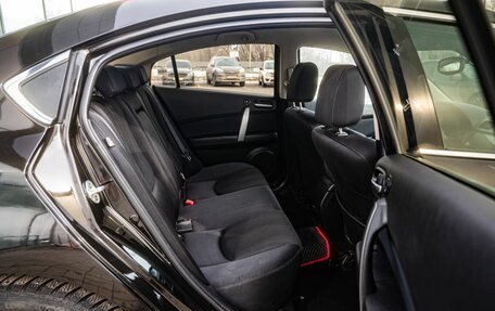 Mazda 6, 2008 год, 800 000 рублей, 11 фотография