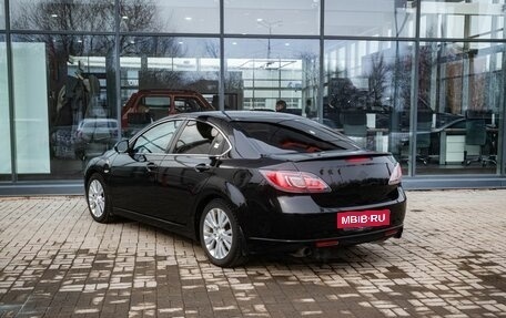 Mazda 6, 2008 год, 800 000 рублей, 6 фотография