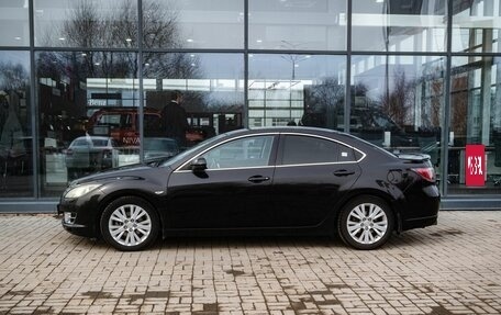 Mazda 6, 2008 год, 800 000 рублей, 7 фотография