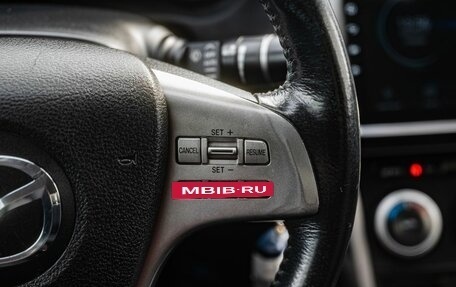 Mazda 6, 2008 год, 800 000 рублей, 14 фотография