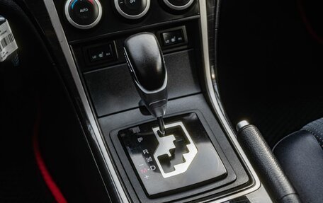 Mazda 6, 2008 год, 800 000 рублей, 19 фотография