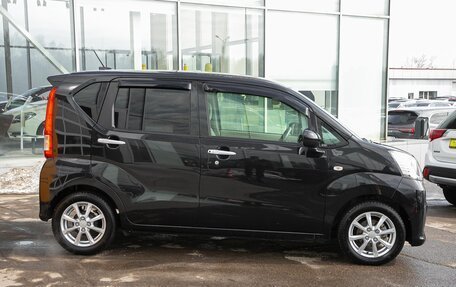 Daihatsu Move VI рестайлинг, 2018 год, 685 000 рублей, 6 фотография