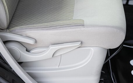 Daihatsu Move VI рестайлинг, 2018 год, 685 000 рублей, 12 фотография