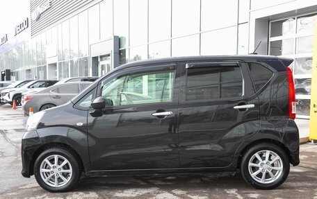 Daihatsu Move VI рестайлинг, 2018 год, 685 000 рублей, 10 фотография