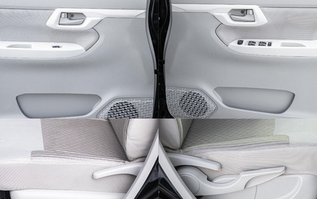 Daihatsu Move VI рестайлинг, 2018 год, 685 000 рублей, 21 фотография