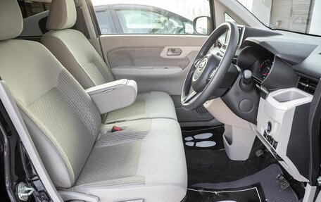 Daihatsu Move VI рестайлинг, 2018 год, 685 000 рублей, 15 фотография