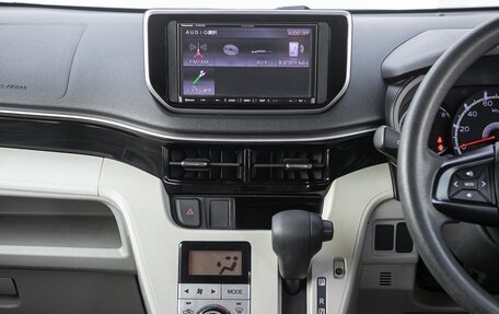 Daihatsu Move VI рестайлинг, 2018 год, 685 000 рублей, 18 фотография