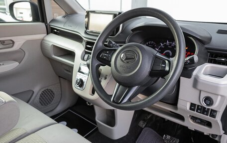 Daihatsu Move VI рестайлинг, 2018 год, 685 000 рублей, 14 фотография