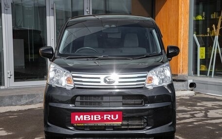 Daihatsu Move VI рестайлинг, 2018 год, 685 000 рублей, 3 фотография
