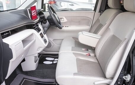 Daihatsu Move VI рестайлинг, 2018 год, 685 000 рублей, 20 фотография