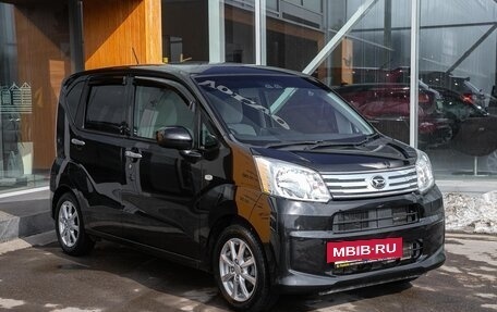 Daihatsu Move VI рестайлинг, 2018 год, 685 000 рублей, 5 фотография