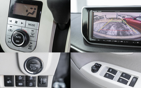 Daihatsu Move VI рестайлинг, 2018 год, 685 000 рублей, 22 фотография